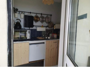 Beautiful 1-Bed Apartment in Kilkea